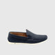 ANATOMIC 363602 NAVY NUBUCK Loafers | familyshoecentre