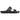 CROCS CLASSIC PUSH IN SANDAL BLACK Sandals | familyshoecentre
