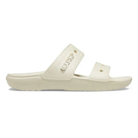 CROCS CLASSIC PUSH IN SANDAL BEIGE Sandals | familyshoecentre