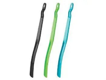 SHOE HORN- PLASTIC Shoe Horns | familyshoecentre