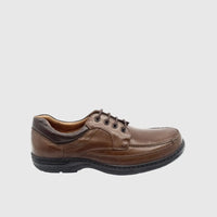ANATOMIC 101022 BROWN Oxfords | familyshoecentre