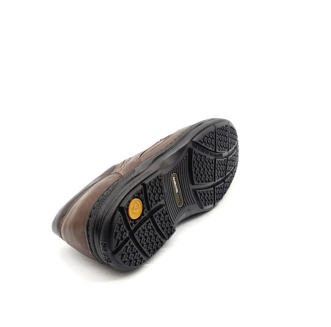 ANATOMIC 101022 BROWN Oxfords | familyshoecentre