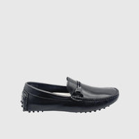 ANATOMIC 333315 BLACK Loafers | familyshoecentre