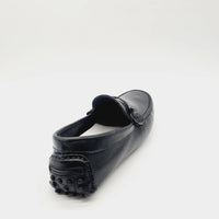 ANATOMIC 333315 BLACK Loafers | familyshoecentre