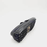 ANATOMIC 333315 BLACK Loafers | familyshoecentre