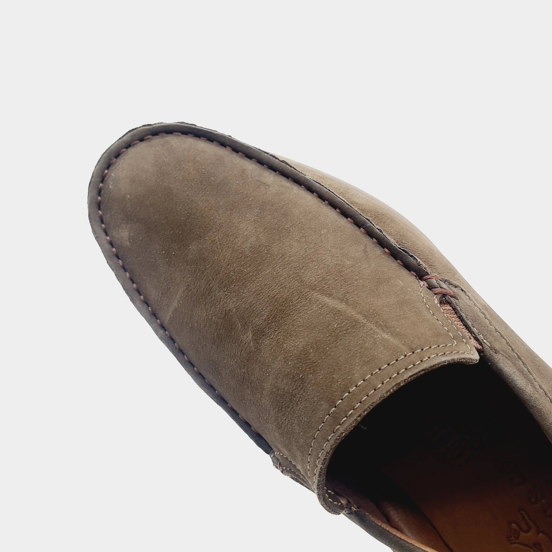 ANATOMIC 353501 BROWN Loafers | familyshoecentre