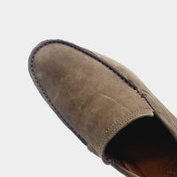 ANATOMIC 353501 BROWN Loafers | familyshoecentre