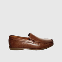 ANATOMIC 353501 TAN Loafers | familyshoecentre