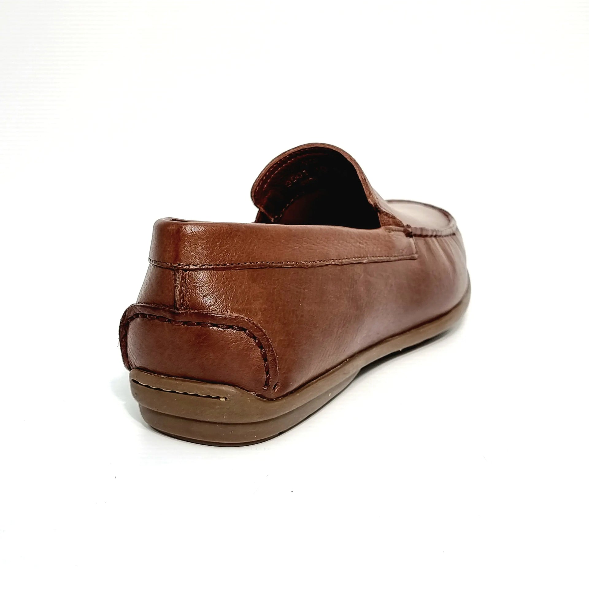 ANATOMIC 353501 TAN Loafers | familyshoecentre