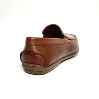 ANATOMIC 353501 TAN Loafers | familyshoecentre