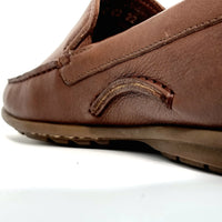 ANATOMIC 353501 TAN Loafers | familyshoecentre