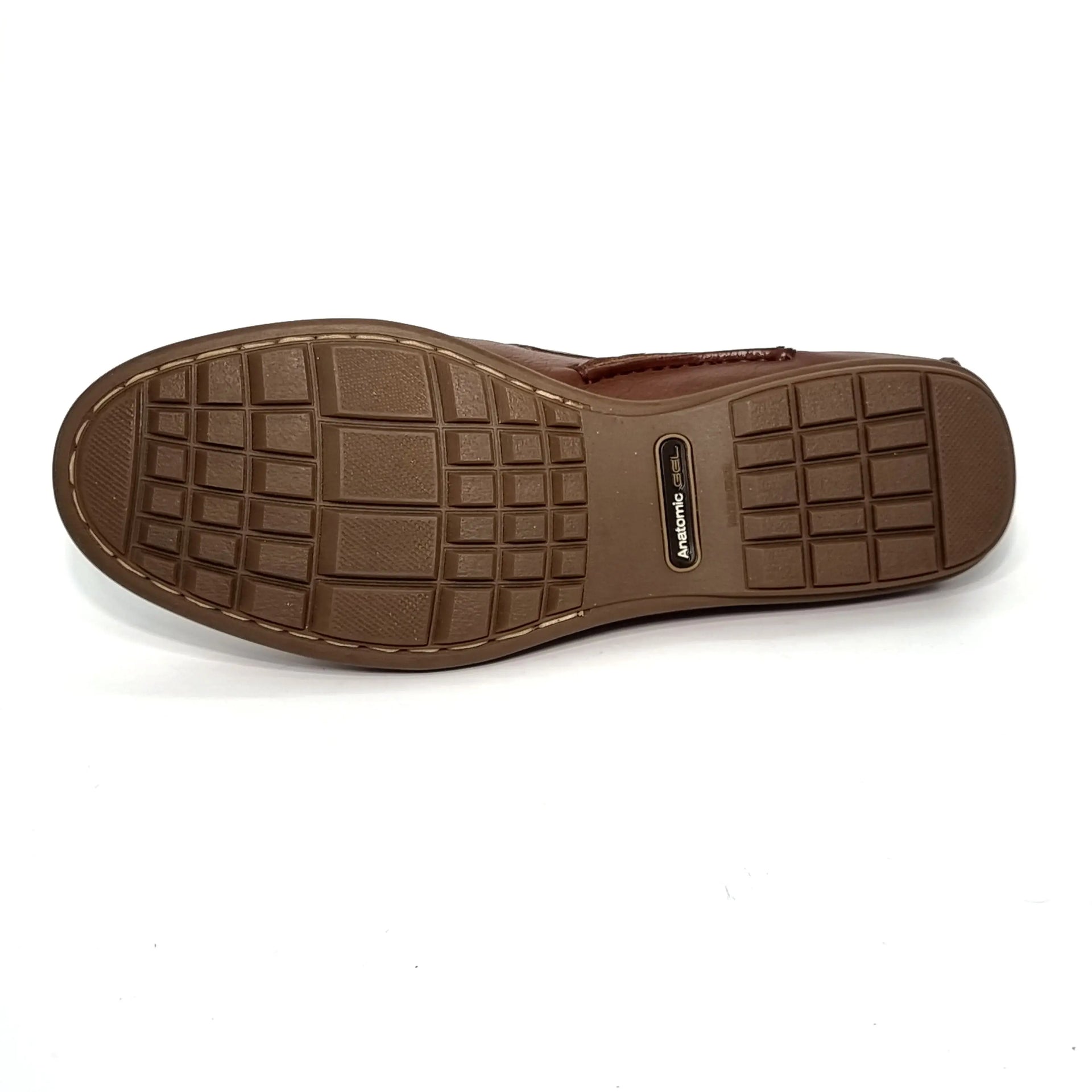 ANATOMIC 353501 TAN Loafers | familyshoecentre