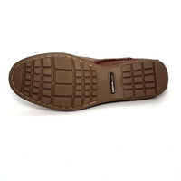 ANATOMIC 353501 TAN Loafers | familyshoecentre