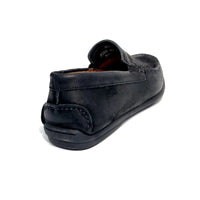 ANATOMIC 353501 VINTAGE BLACK Loafers | familyshoecentre
