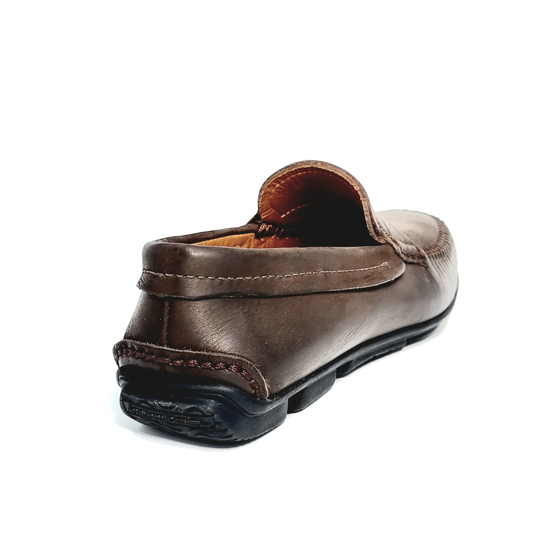 ANATOMIC 363601 VINTAGE BROWN Loafers | familyshoecentre