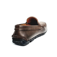 ANATOMIC 363601 VINTAGE BROWN Loafers | familyshoecentre