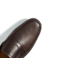 ANATOMIC 363601 VINTAGE BROWN Loafers | familyshoecentre