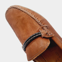 ANATOMIC 363621 BROWN Loafers | familyshoecentre