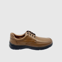 ANATOMIC 383805 BROWN Oxfords | familyshoecentre