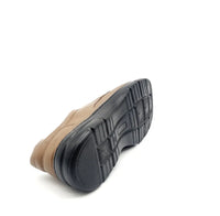 ANATOMIC 383805 BROWN Oxfords | familyshoecentre