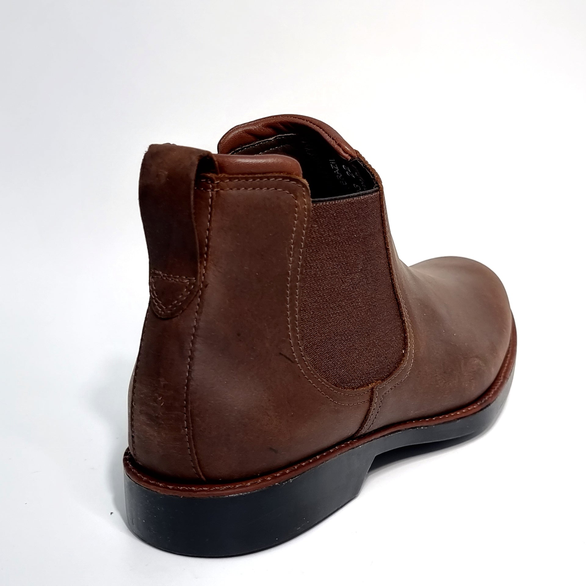 ANATOMIC 484811 BROWN Boots | familyshoecentre