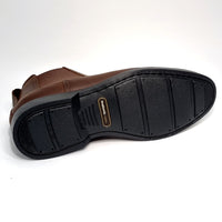 ANATOMIC 484811 BROWN Boots | familyshoecentre