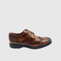 ANATOMIC 505050 BROWN Oxfords | familyshoecentre