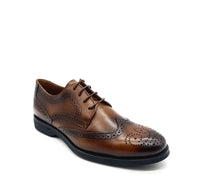 ANATOMIC 505050 BROWN Oxfords | familyshoecentre