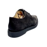 ANATOMIC 565626 BLACK VINTAGE Oxfords | familyshoecentre