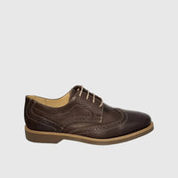ANATOMIC 565626 VINTAGE BROWN Oxfords | familyshoecentre
