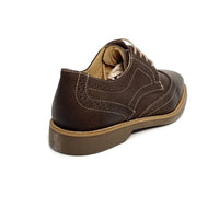 ANATOMIC 565626 VINTAGE BROWN Oxfords | familyshoecentre