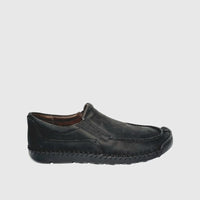ANATOMIC 737310 BLACK Sneakers | familyshoecentre