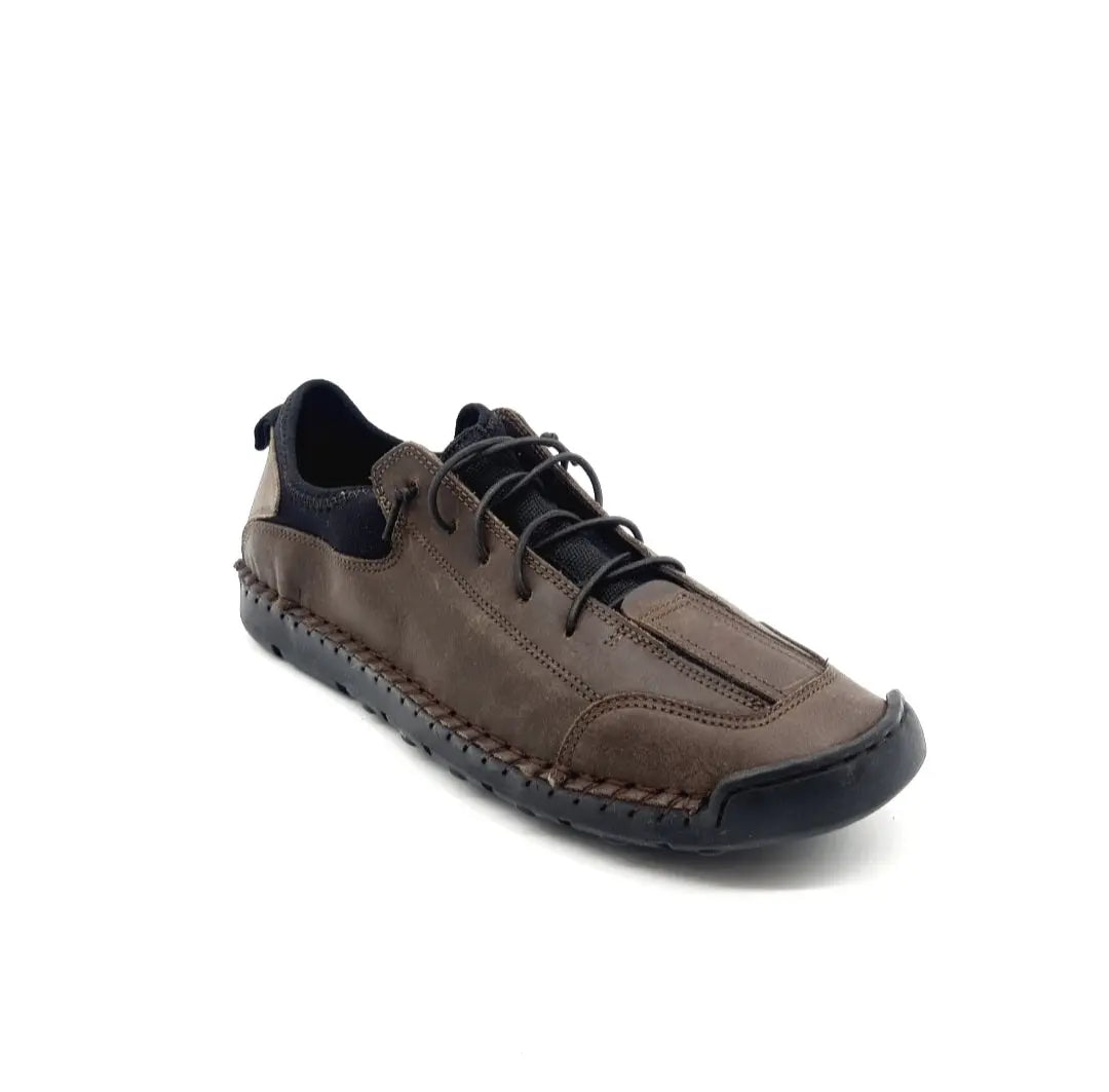 ANATOMIC 737318 BROWN Sneakers | familyshoecentre