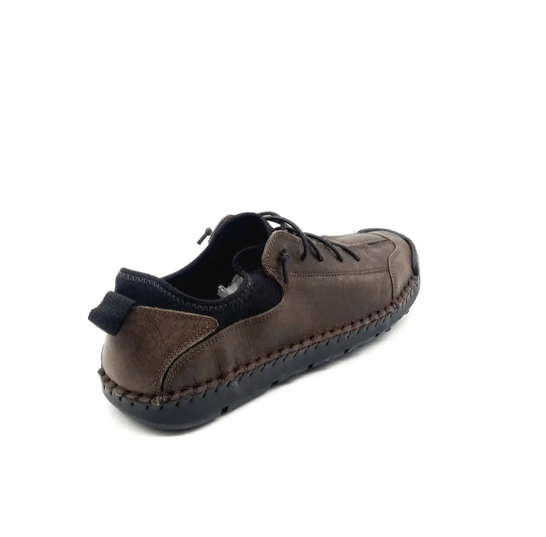 ANATOMIC 737318 BROWN Sneakers | familyshoecentre