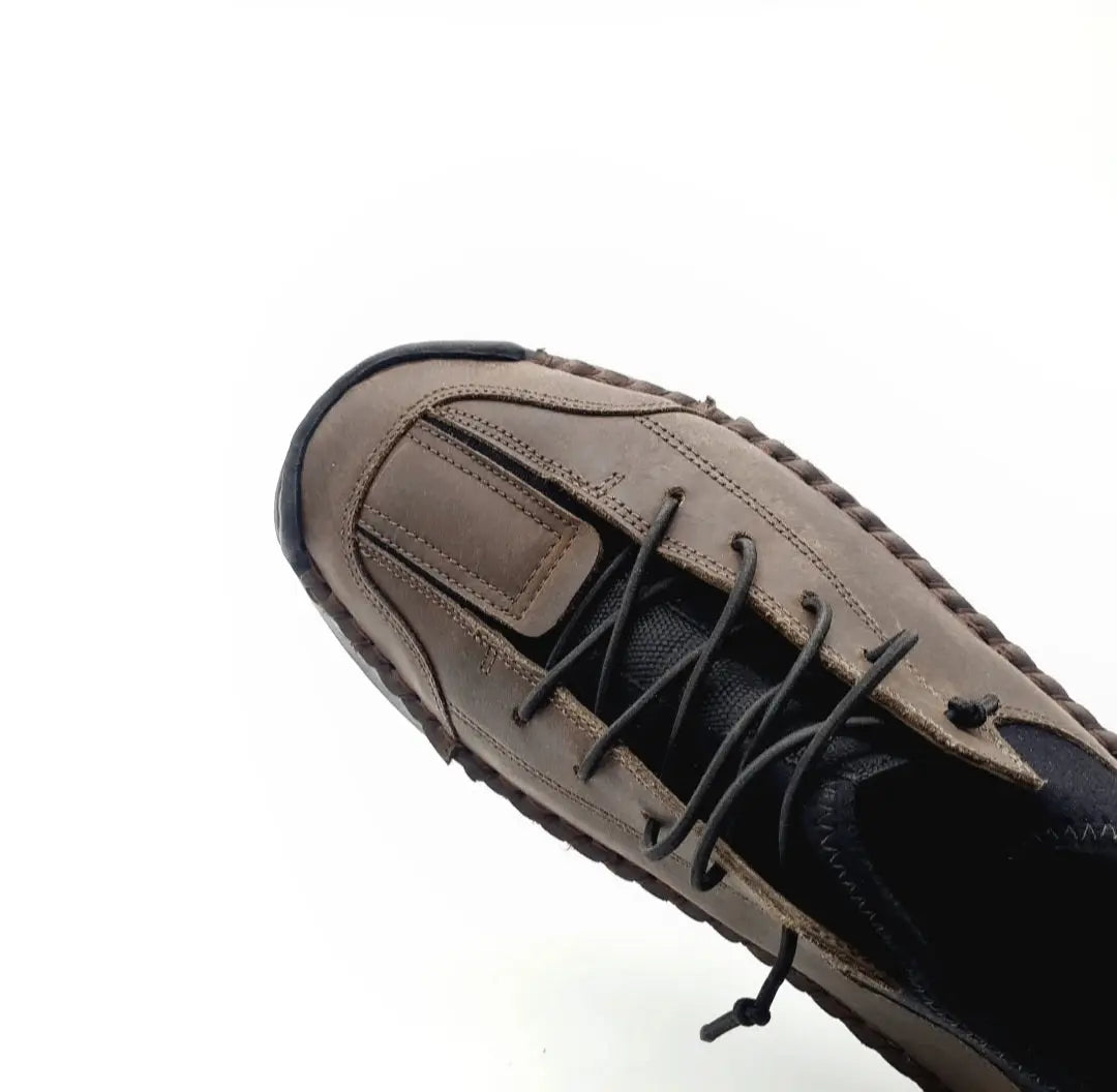 ANATOMIC 737318 BROWN Sneakers | familyshoecentre