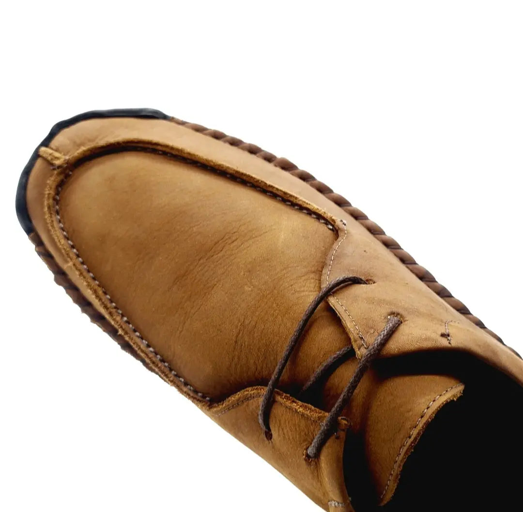 ANATOMIC 737380 BEIGE Loafers | familyshoecentre