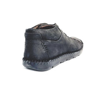 ANATOMIC 737398 BLACK Sneakers | familyshoecentre