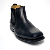 ANATOMIC 740353 BLACK NEW Boots | familyshoecentre