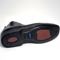 ANATOMIC 740353 BLACK NEW Boots | familyshoecentre