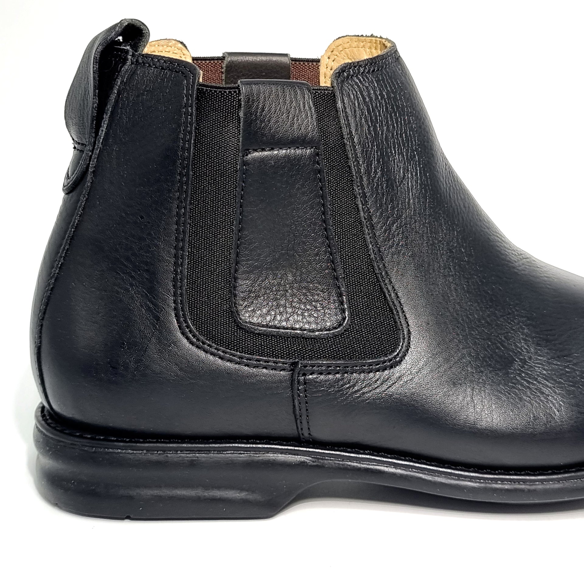 ANATOMIC 740353 BLACK NEW Boots | familyshoecentre