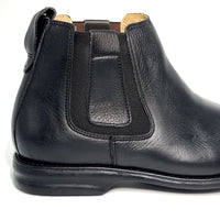 ANATOMIC 740353 BLACK NEW Boots | familyshoecentre