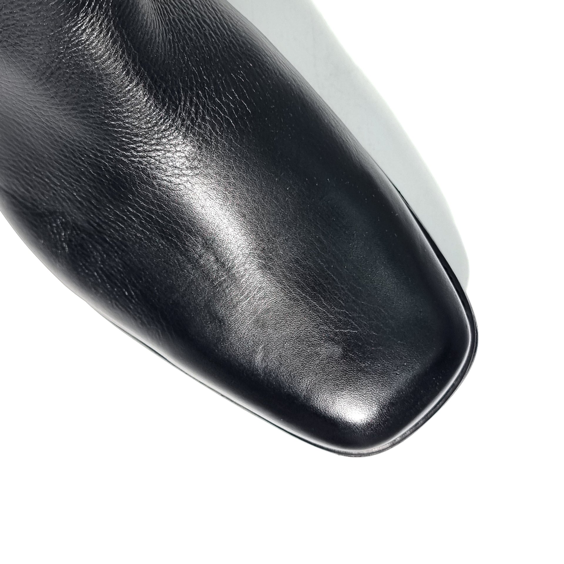 ANATOMIC 740353 BLACK NEW Boots | familyshoecentre