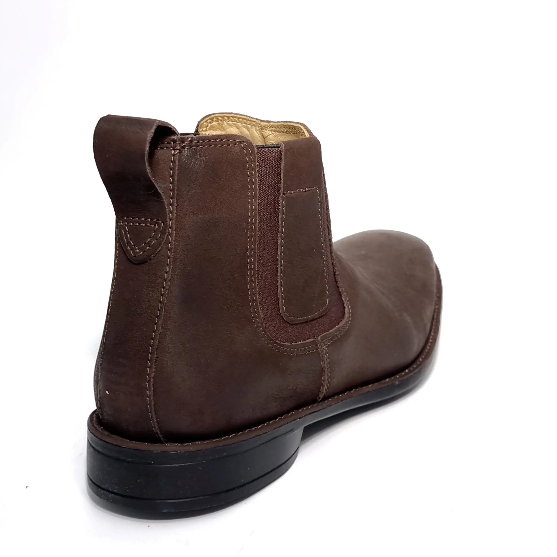ANATOMIC 929253 BROWN Boots | familyshoecentre