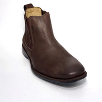 ANATOMIC 929253 BROWN Boots | familyshoecentre