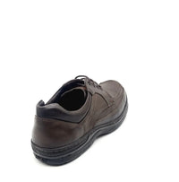 ANATOMIC 101022 BROWN NUBUCK Oxfords | familyshoecentre