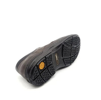 ANATOMIC 101022 BROWN NUBUCK Oxfords | familyshoecentre