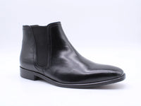 ANATOMIC 1501 BLACK Boots | familyshoecentre