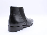 ANATOMIC 1501 BLACK Boots | familyshoecentre