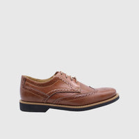 ANATOMIC 565626 COGNAC Oxfords | familyshoecentre