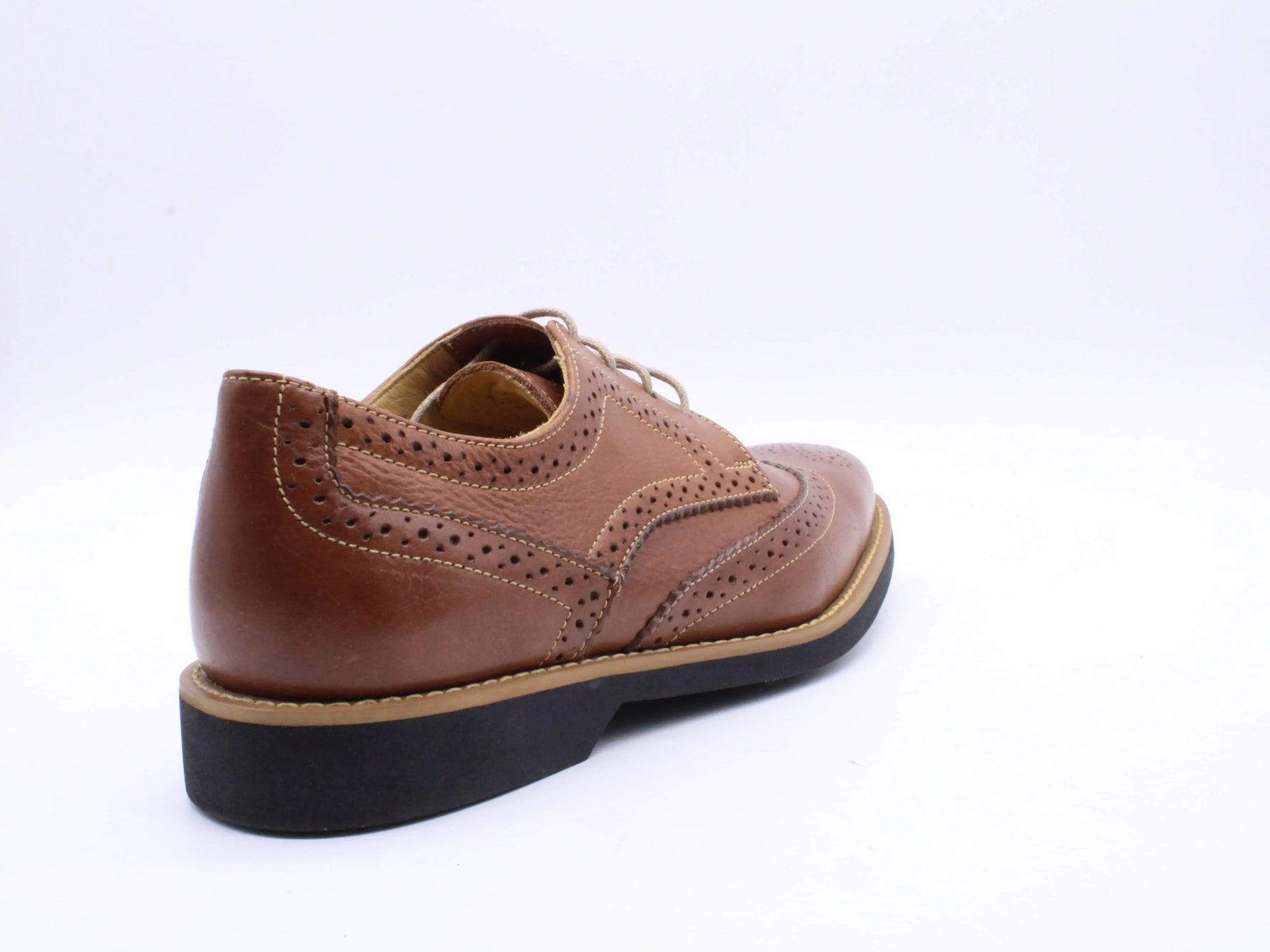 ANATOMIC 565626 COGNAC Oxfords | familyshoecentre
